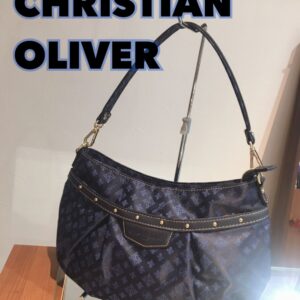 【質屋かんてい局松山久万ノ台店】でCHRISTIAN OLIVIERをお買取り致しました！