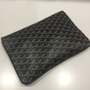 【質屋かんてい局松山久万ノ台店】でGOYARD(ゴヤール)をお買取致しました！