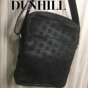 【質屋かんてい局松山久万ノ台店】DUNHILLお買取り致しました☆