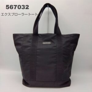 【質屋かんてい局新居浜店】でBALENCIAGA(バレンシアガ)をお買取致しました！