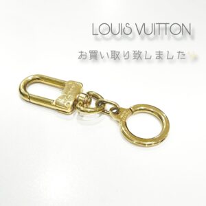 【質屋かんてい局松山朝生田店】でLOUIS VUITTON(ルイヴィトン)をお買取致しました！