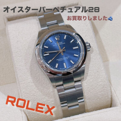 ROLEX 商品画像