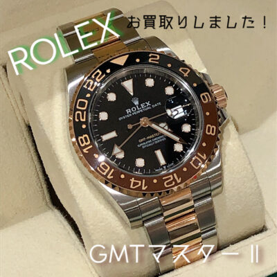 ROLEX 商品画像